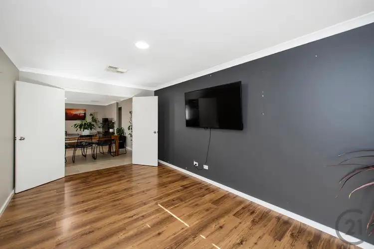 Sixth view of Homely house listing, 7 Holloway Turn, Ravenswood WA 6208