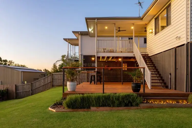 Second view of Homely house listing, 26 Blackall Street, East Ipswich QLD 4305