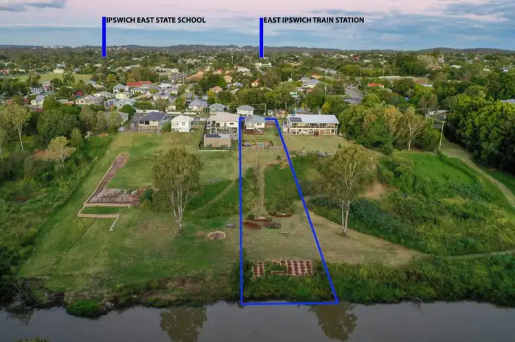 Fourth view of Homely house listing, 26 Blackall Street, East Ipswich QLD 4305