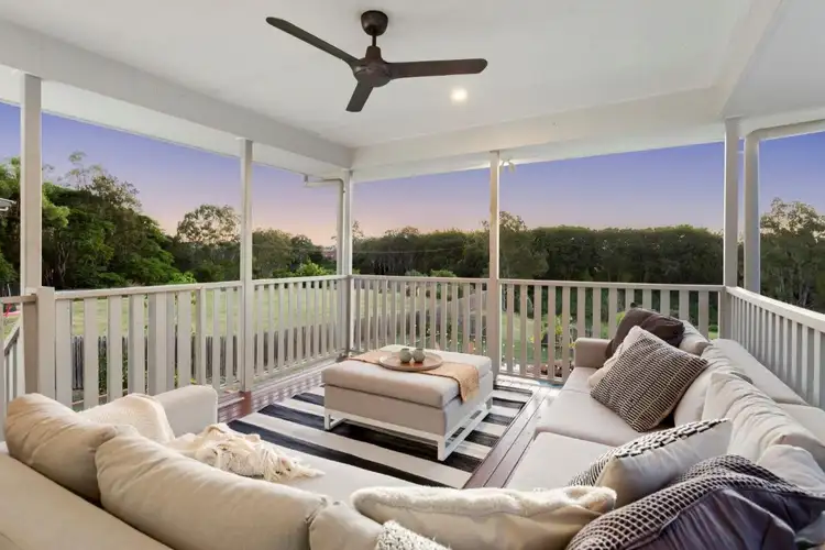 Fifth view of Homely house listing, 26 Blackall Street, East Ipswich QLD 4305