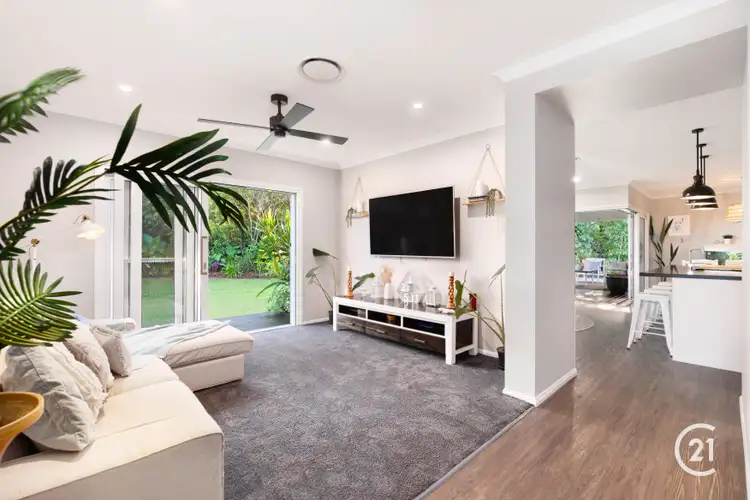 Second view of Homely house listing, 7 Arthur Court, Cooroy QLD 4563