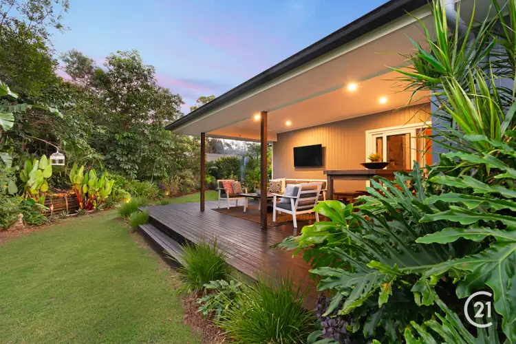 Fourth view of Homely house listing, 7 Arthur Court, Cooroy QLD 4563