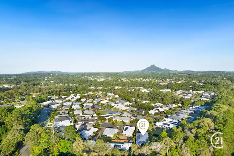 Fifth view of Homely house listing, 7 Arthur Court, Cooroy QLD 4563