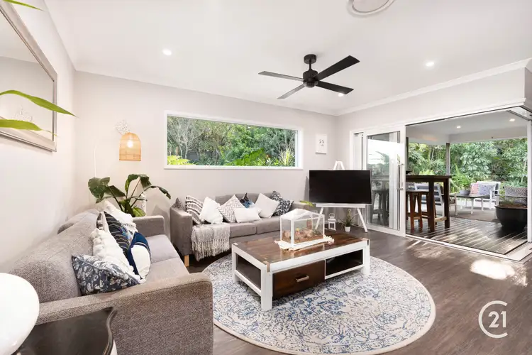 Sixth view of Homely house listing, 7 Arthur Court, Cooroy QLD 4563