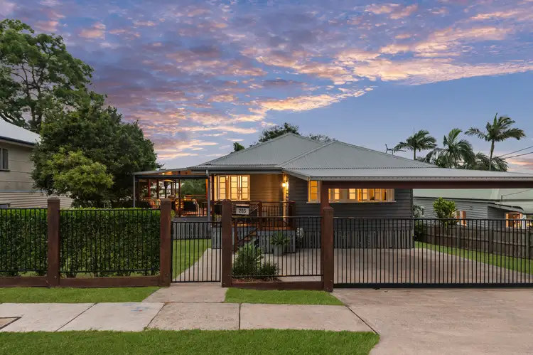 285 Edinburgh Castle Road, Wavell Heights QLD 4012