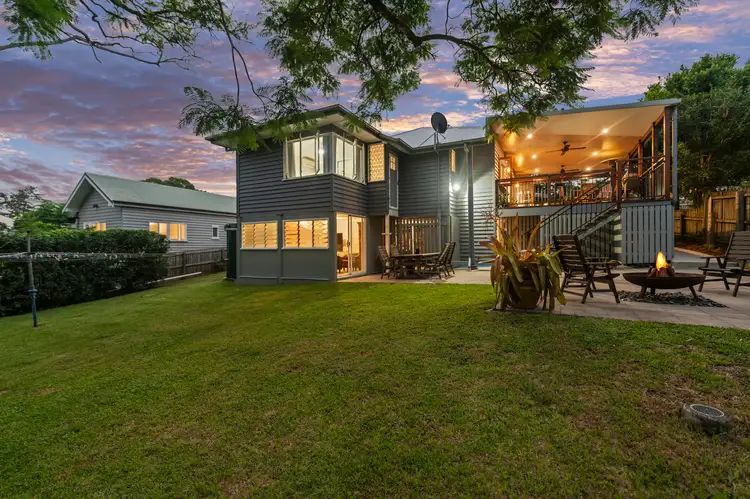 Third view of Homely house listing, 285 Edinburgh Castle Road, Wavell Heights QLD 4012
