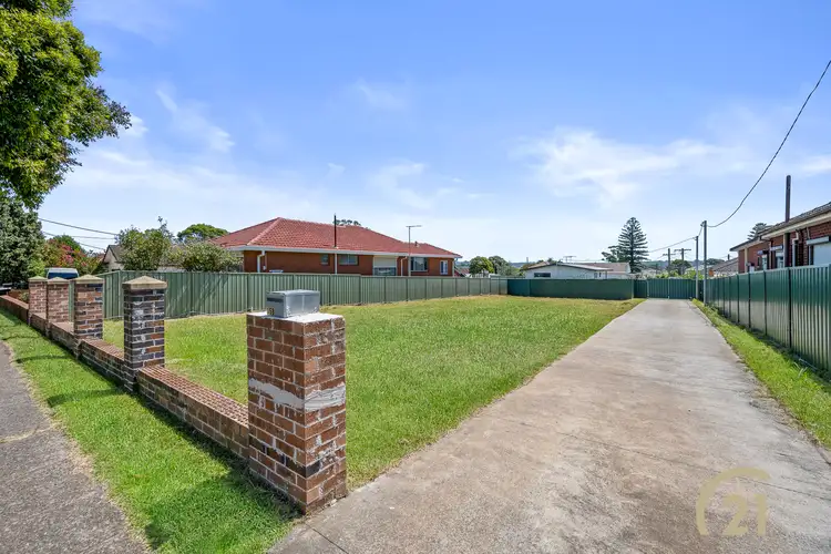 Second view of Homely house listing, 158 Polding Street, Smithfield NSW 2164