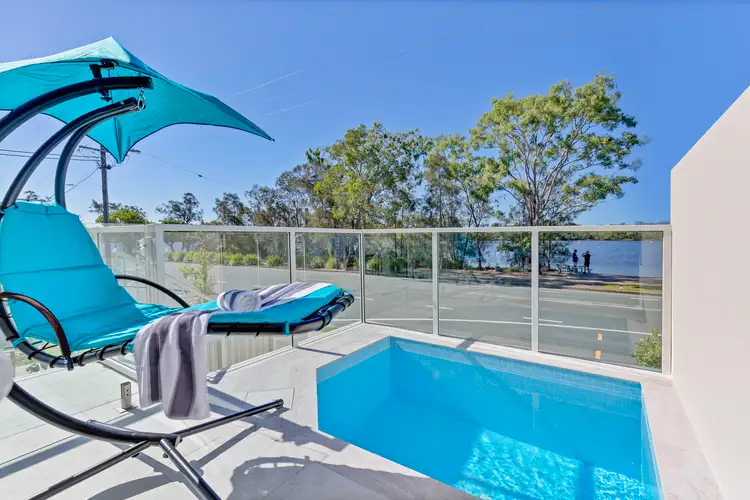 Second view of Homely unit listing, 1/139-141 Bradman Avenue, Maroochydore QLD 4558