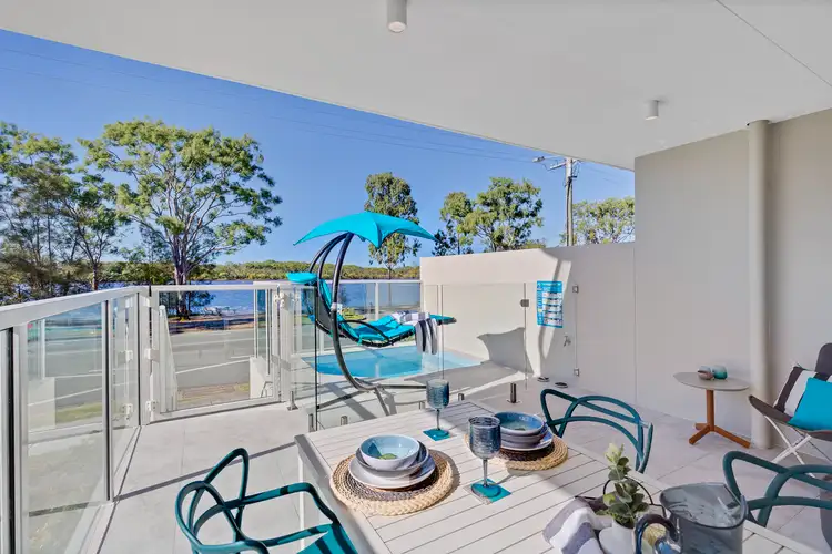 Fourth view of Homely unit listing, 1/139-141 Bradman Avenue, Maroochydore QLD 4558