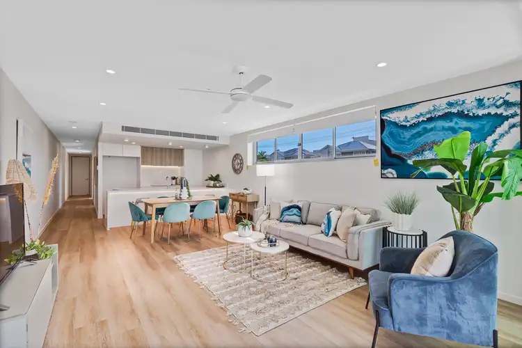Fifth view of Homely unit listing, 1/139-141 Bradman Avenue, Maroochydore QLD 4558