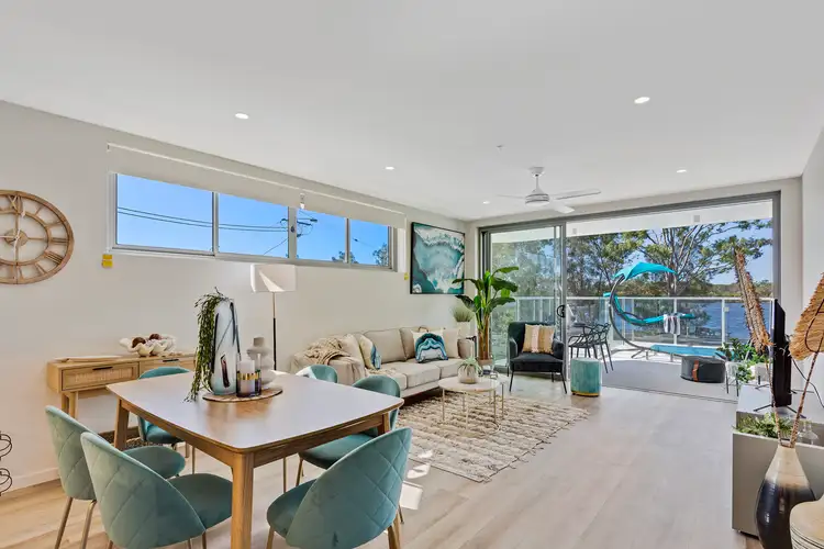 Sixth view of Homely unit listing, 1/139-141 Bradman Avenue, Maroochydore QLD 4558
