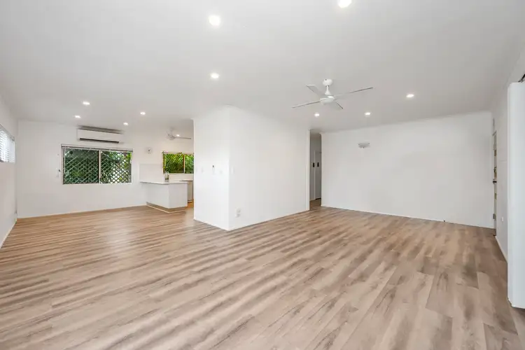 Second view of Homely house listing, 25 Ridley Road, Kirwan QLD 4817