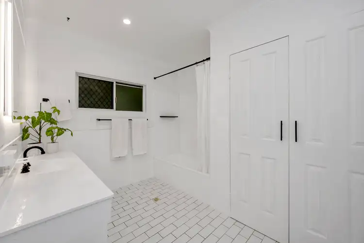 Fourth view of Homely house listing, 25 Ridley Road, Kirwan QLD 4817