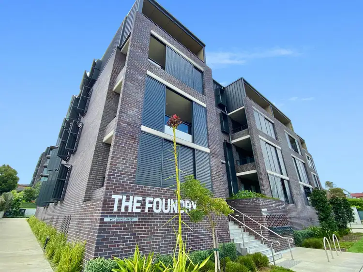 204/59 Date Street, Adamstown NSW 2289