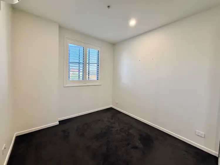 Second view of Homely apartment listing, 204/59 Date Street, Adamstown NSW 2289