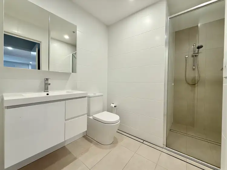 Fourth view of Homely apartment listing, 204/59 Date Street, Adamstown NSW 2289