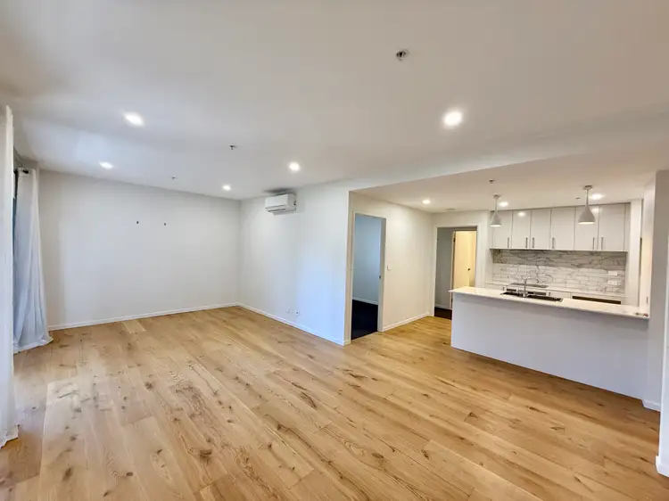 Fifth view of Homely apartment listing, 204/59 Date Street, Adamstown NSW 2289