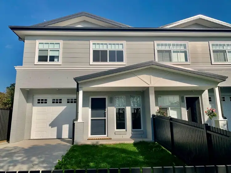 107a Water Street