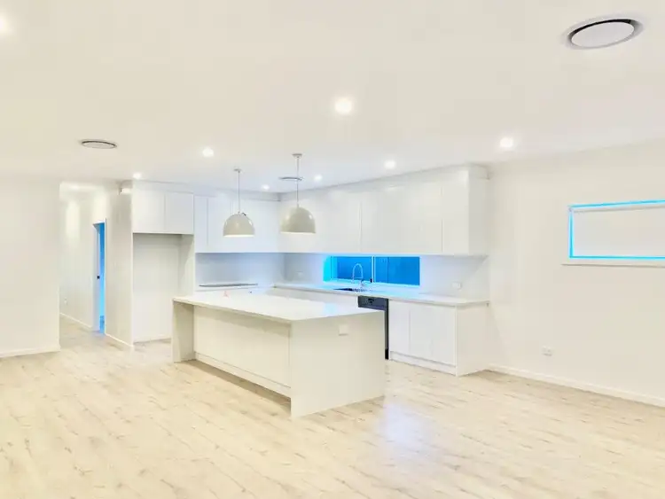 Second view of Homely semi-detached listing, 107a Water Street, Cabramatta West NSW 2166
