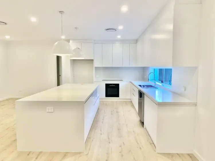 Third view of Homely semi-detached listing, 107a Water Street, Cabramatta West NSW 2166