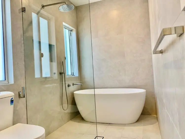 Fourth view of Homely semi-detached listing, 107a Water Street, Cabramatta West NSW 2166