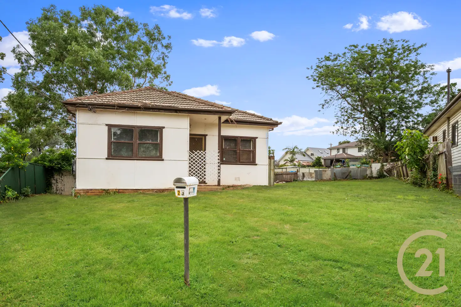 Main view of Homely house listing, 23 Phillip Avenue, Cabramatta NSW 2166