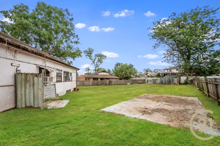 Second view of Homely house listing, 23 Phillip Avenue, Cabramatta NSW 2166