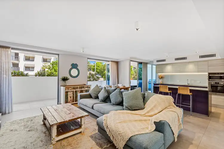 Third view of Homely unit listing, 1/18 Edward Street, Alexandra Headland QLD 4572