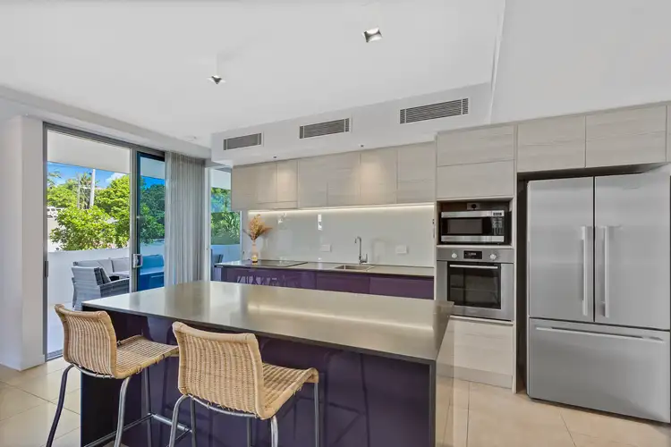 Fourth view of Homely unit listing, 1/18 Edward Street, Alexandra Headland QLD 4572