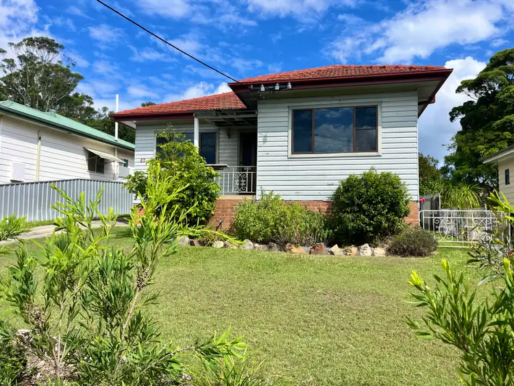 87 Tyrrell Street, Wallsend NSW 2287