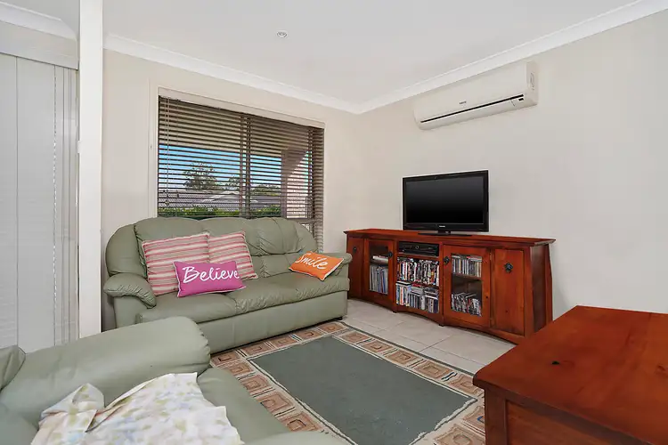 Second view of Homely townhouse listing, 15/20-22 Molly Morgan Drive, East Maitland NSW 2323