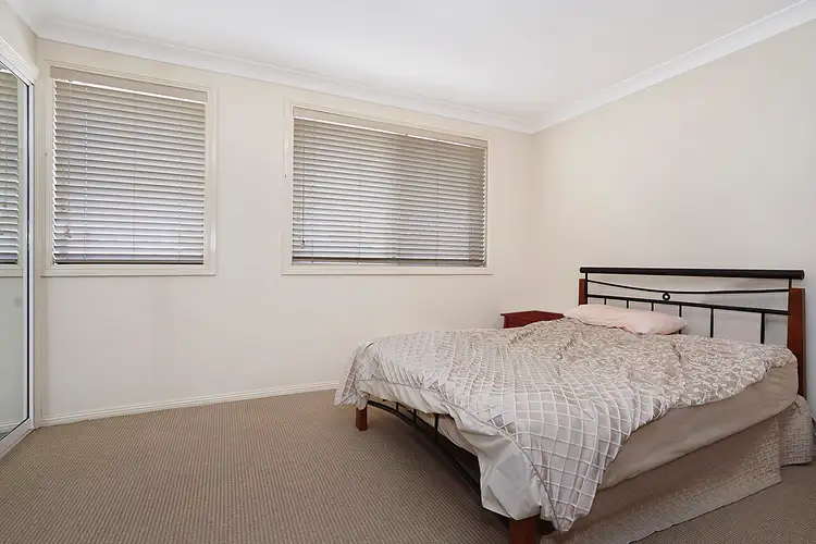 Fourth view of Homely townhouse listing, 15/20-22 Molly Morgan Drive, East Maitland NSW 2323