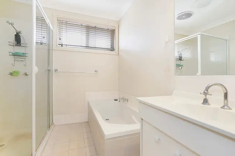 Fifth view of Homely townhouse listing, 15/20-22 Molly Morgan Drive, East Maitland NSW 2323