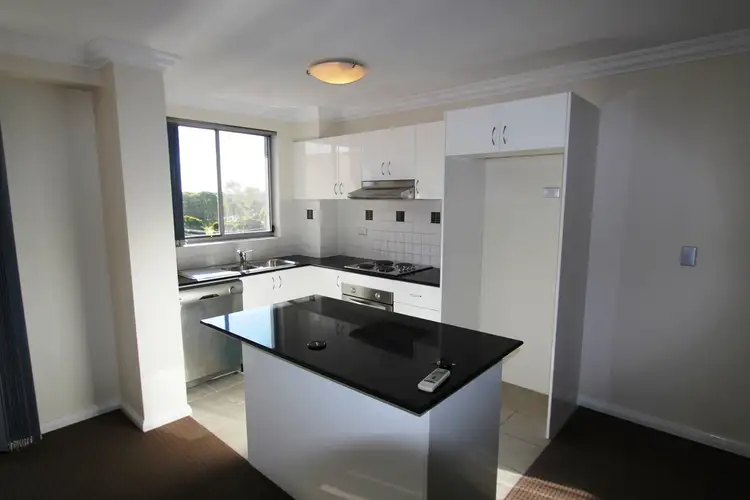 Third view of Homely apartment listing, 35/17-19 Northumberland Street, Liverpool NSW 2170