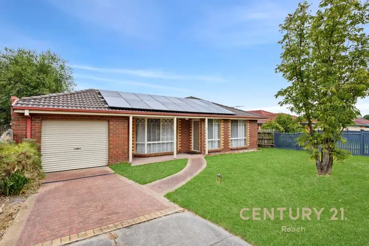 23 Homestead Road, Berwick VIC 3806