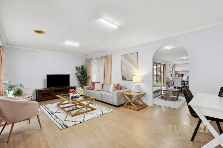 Second view of Homely house listing, 23 Homestead Road, Berwick VIC 3806