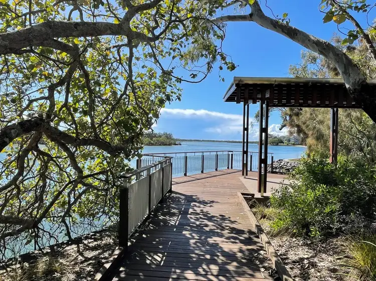Fourth view of Homely unit listing, 19/139-141 Bradman Avenue, Maroochydore QLD 4558