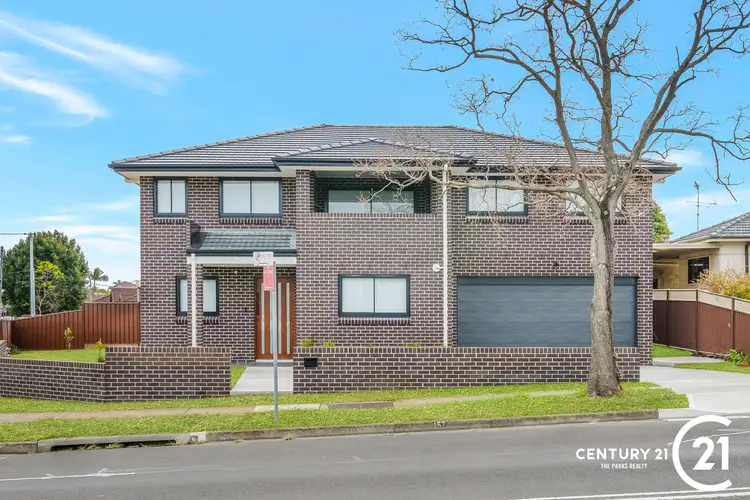 Second view of Homely house listing, 157 Sackville Street, Fairfield NSW 2165