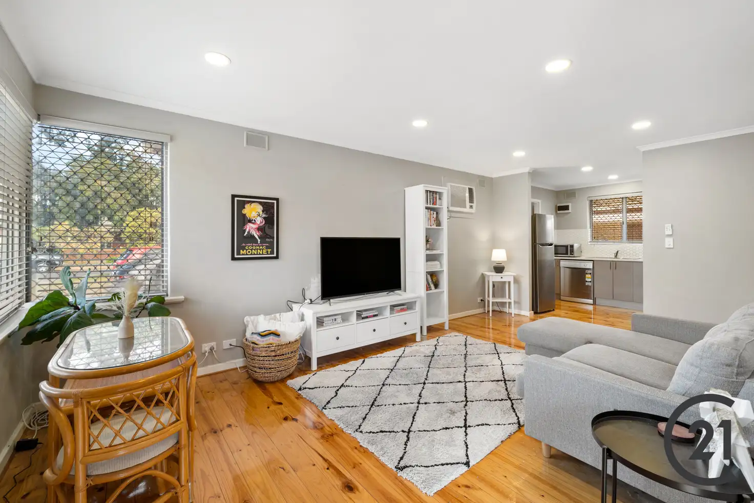 Main view of Homely unit listing, 7/2-4 Berkeley Street, Cheltenham SA 5014