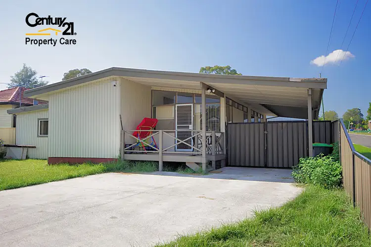 Main view of Homely house listing, 64 Albert Street, Ingleburn NSW 2565