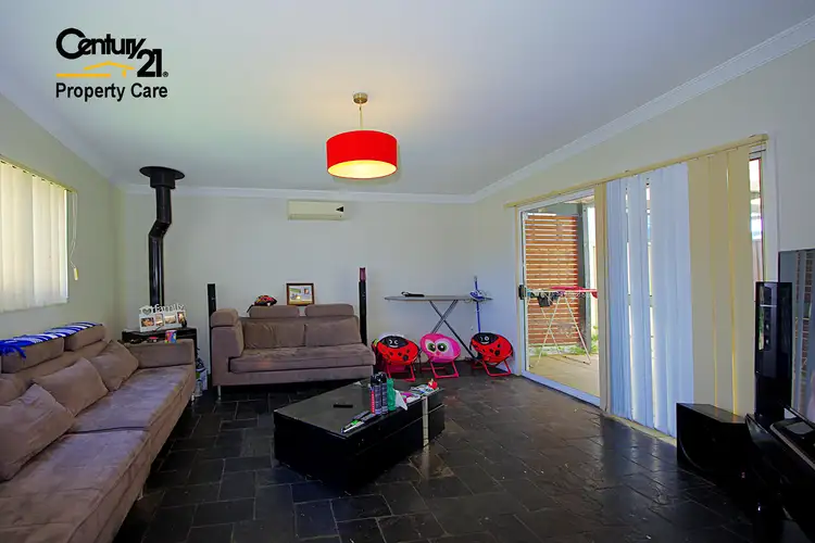 Third view of Homely house listing, 64 Albert Street, Ingleburn NSW 2565