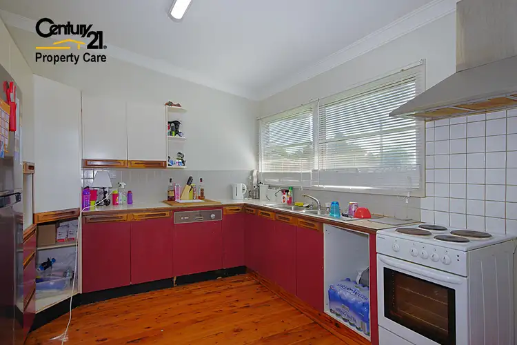 Fourth view of Homely house listing, 64 Albert Street, Ingleburn NSW 2565