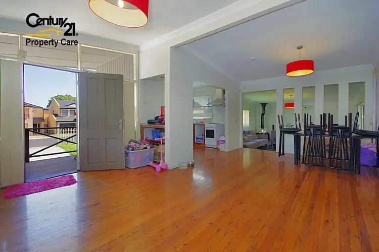 Fifth view of Homely house listing, 64 Albert Street, Ingleburn NSW 2565