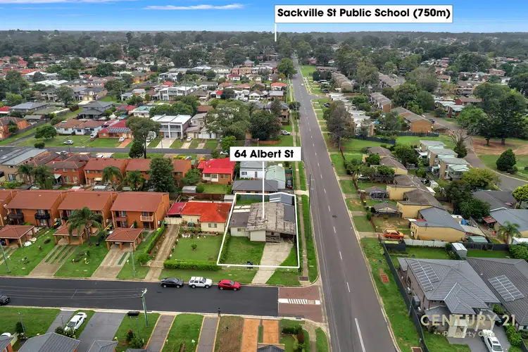Sixth view of Homely house listing, 64 Albert Street, Ingleburn NSW 2565