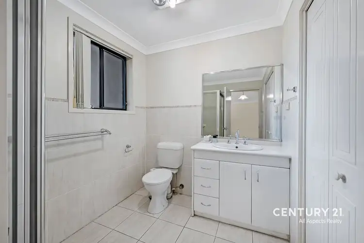 Fifth view of Homely townhouse listing, 5/35 Waterford Street, Kellyville Ridge NSW 2155