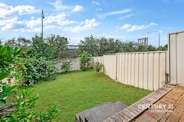 Sixth view of Homely townhouse listing, 5/35 Waterford Street, Kellyville Ridge NSW 2155