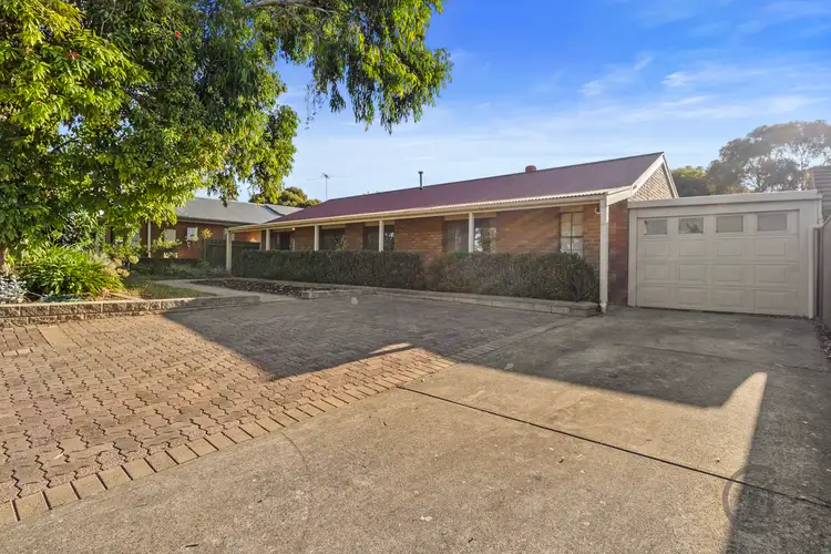 19 Trinity Road, Morphett Vale SA 5162
