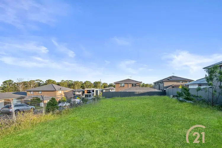 Third view of Homely land listing, 38 Jamboree Avenue, Leppington NSW 2179