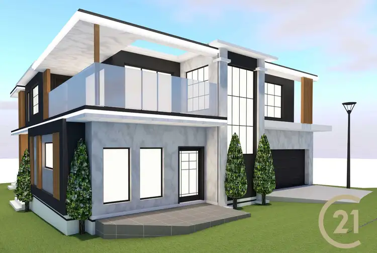 Fifth view of Homely land listing, 38 Jamboree Avenue, Leppington NSW 2179