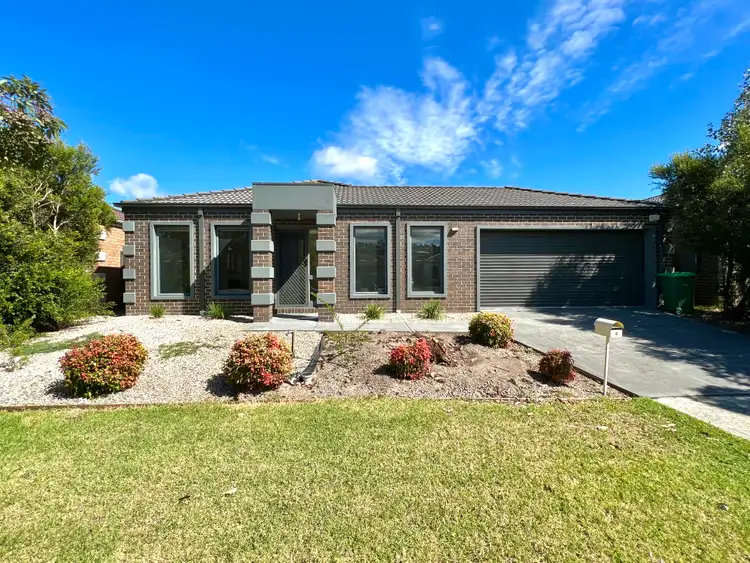 Main view of Homely house listing, 6 Maya Street, Pakenham VIC 3810